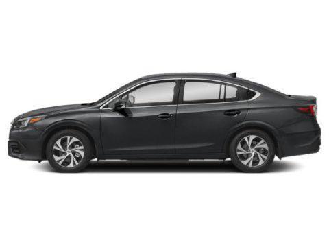 used 2022 Subaru Legacy car, priced at $25,000