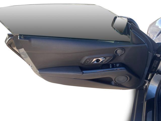 used 2020 Toyota Supra car, priced at $54,697