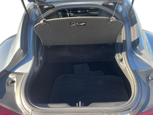 used 2020 Toyota Supra car, priced at $54,697