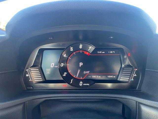 used 2020 Toyota Supra car, priced at $54,697