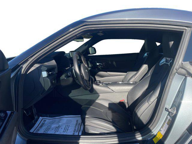 used 2020 Toyota Supra car, priced at $54,697