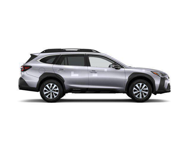 new 2025 Subaru Outback car, priced at $34,195