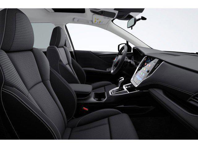 new 2025 Subaru Outback car, priced at $36,146