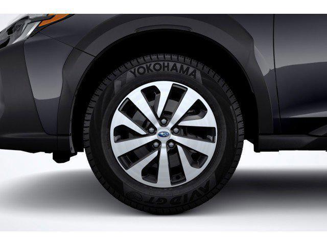 new 2025 Subaru Outback car, priced at $36,146