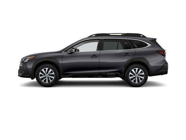 new 2025 Subaru Outback car, priced at $36,146