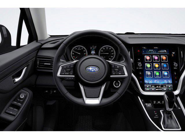 new 2025 Subaru Outback car, priced at $36,146