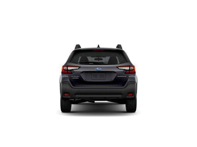 new 2025 Subaru Outback car, priced at $36,573