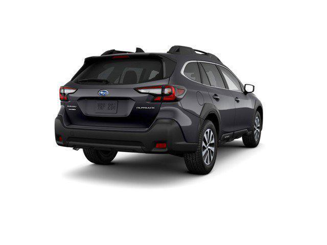 new 2025 Subaru Outback car, priced at $36,573
