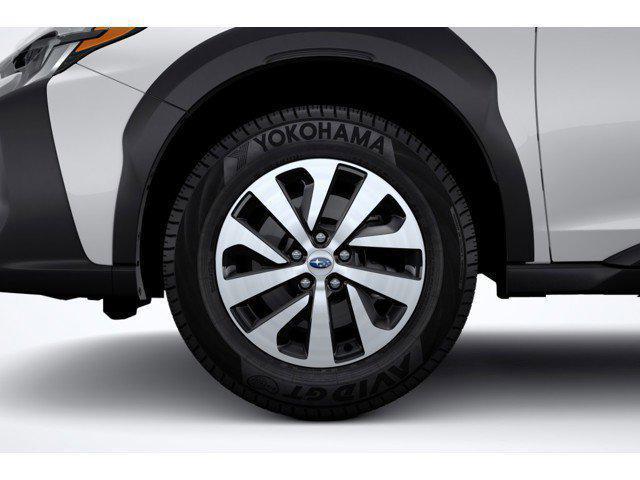 new 2025 Subaru Outback car, priced at $36,146