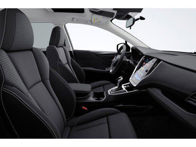 new 2025 Subaru Outback car, priced at $36,146