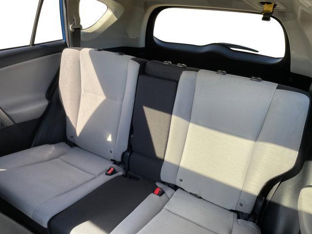 used 2018 Toyota RAV4 car, priced at $16,000
