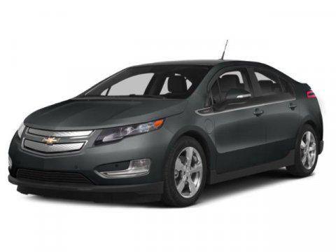 used 2015 Chevrolet Volt car, priced at $8,500