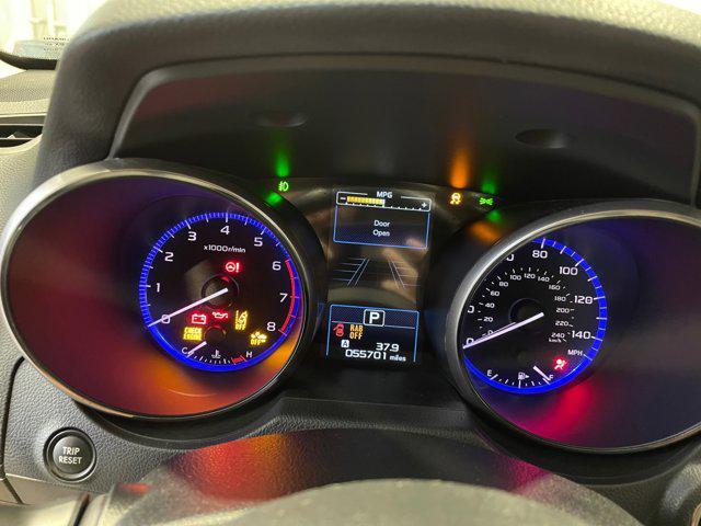 used 2018 Subaru Outback car, priced at $24,000