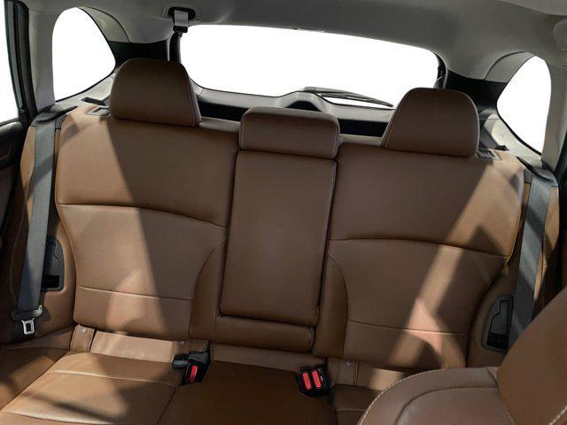 used 2018 Subaru Outback car, priced at $24,000