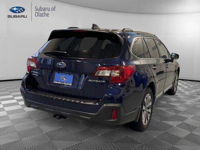 used 2018 Subaru Outback car, priced at $24,000