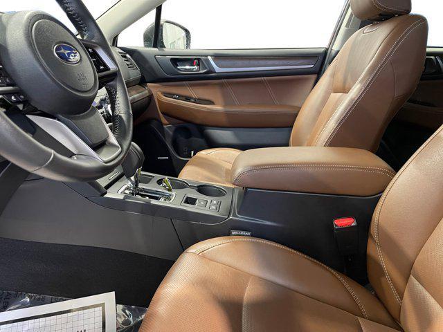 used 2018 Subaru Outback car, priced at $24,000