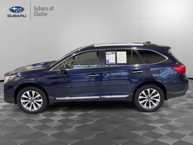 used 2018 Subaru Outback car, priced at $24,000