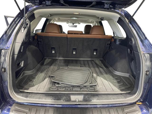 used 2018 Subaru Outback car, priced at $24,000
