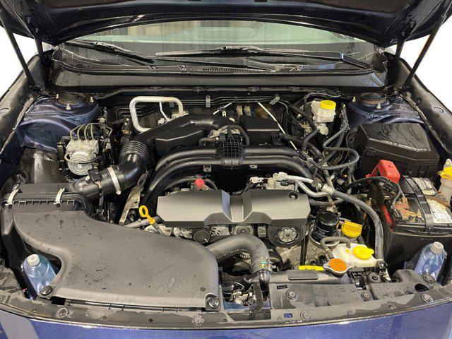 used 2018 Subaru Outback car, priced at $24,000