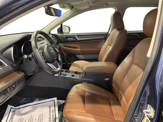 used 2018 Subaru Outback car, priced at $24,000