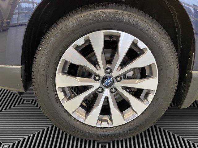 used 2018 Subaru Outback car, priced at $24,000