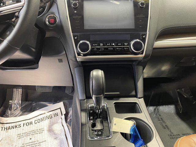 used 2018 Subaru Outback car, priced at $24,000