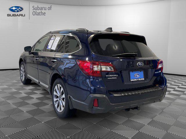 used 2018 Subaru Outback car, priced at $24,000