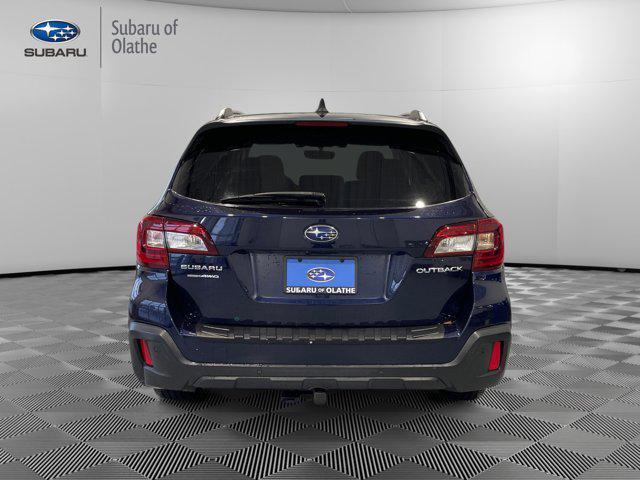 used 2018 Subaru Outback car, priced at $24,000