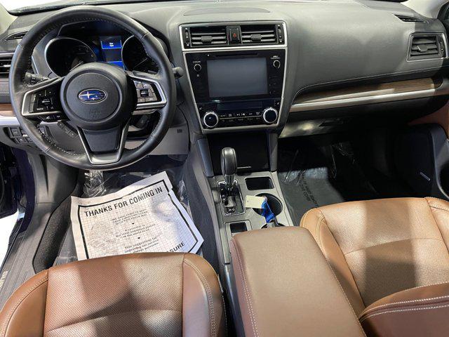 used 2018 Subaru Outback car, priced at $24,000