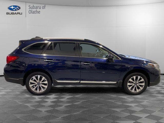 used 2018 Subaru Outback car, priced at $24,000