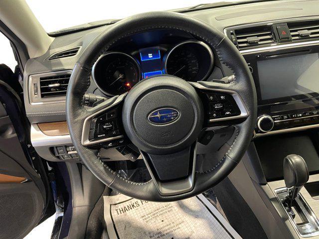 used 2018 Subaru Outback car, priced at $24,000