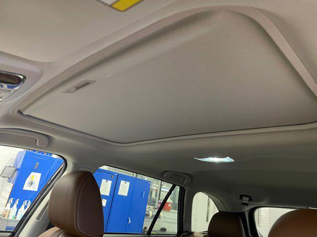 used 2018 Subaru Outback car, priced at $24,000