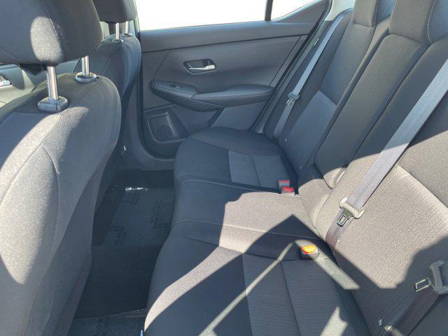 used 2022 Nissan Sentra car, priced at $18,876