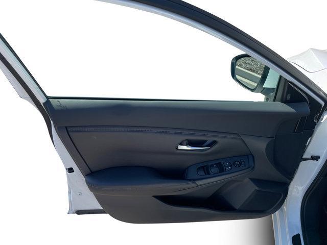 used 2022 Nissan Sentra car, priced at $18,876