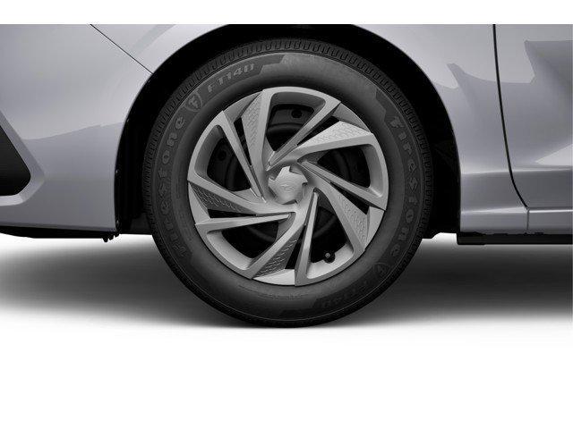 new 2025 Subaru Impreza car, priced at $25,557
