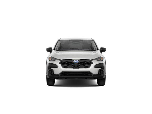 new 2025 Subaru Crosstrek car, priced at $28,148