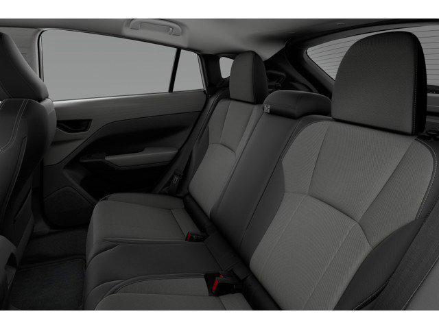 new 2025 Subaru Crosstrek car, priced at $28,148