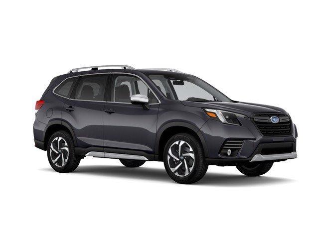 new 2024 Subaru Forester car, priced at $38,619