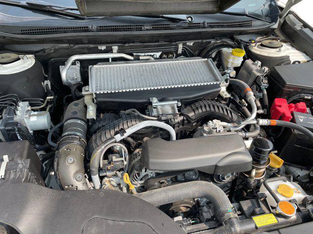 used 2022 Subaru Outback car, priced at $31,500