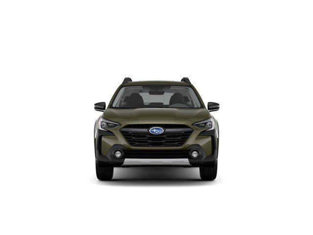 new 2025 Subaru Outback car, priced at $39,935