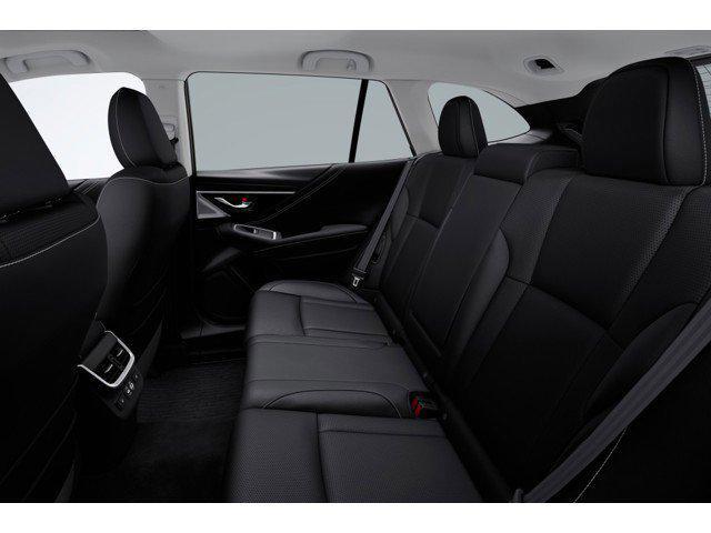 new 2025 Subaru Outback car, priced at $39,935