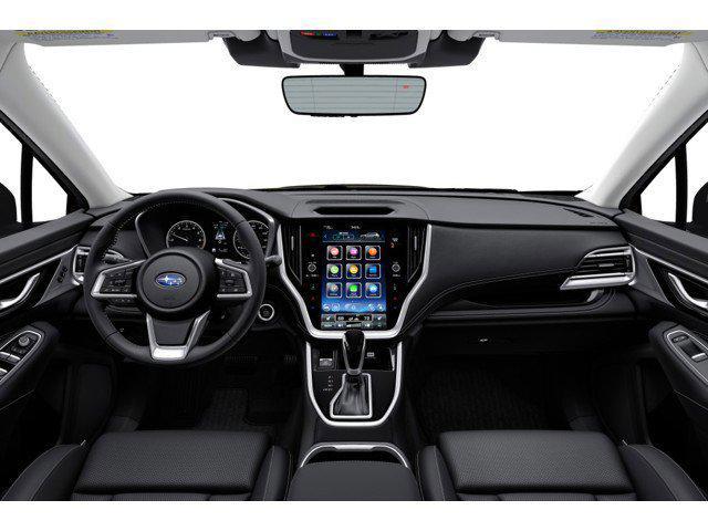 new 2025 Subaru Outback car, priced at $39,935