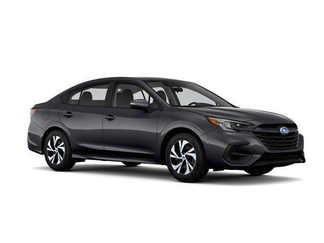 new 2025 Subaru Legacy car, priced at $29,416