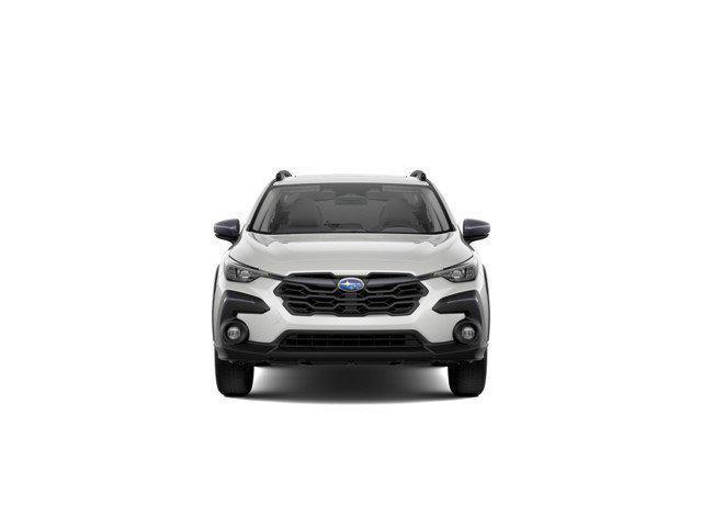 new 2025 Subaru Crosstrek car, priced at $35,832