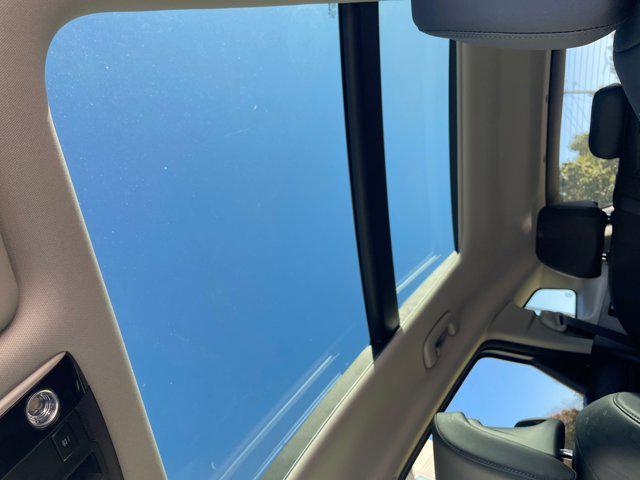 used 2025 Kia Sportage Hybrid car, priced at $33,980