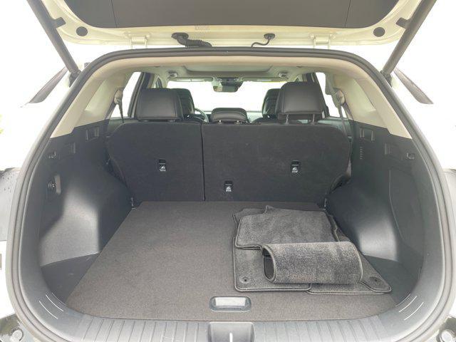 used 2025 Kia Sportage Hybrid car, priced at $34,500