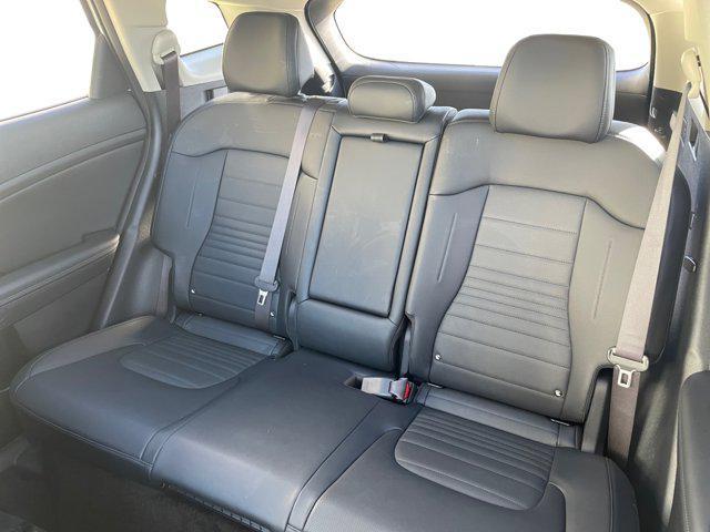 used 2025 Kia Sportage Hybrid car, priced at $33,980