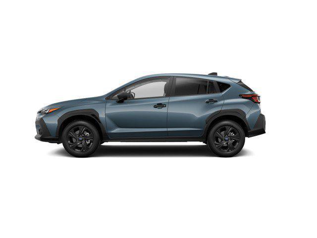 new 2024 Subaru Crosstrek car, priced at $27,054