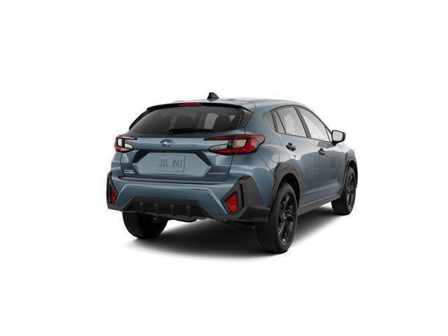 new 2024 Subaru Crosstrek car, priced at $26,378