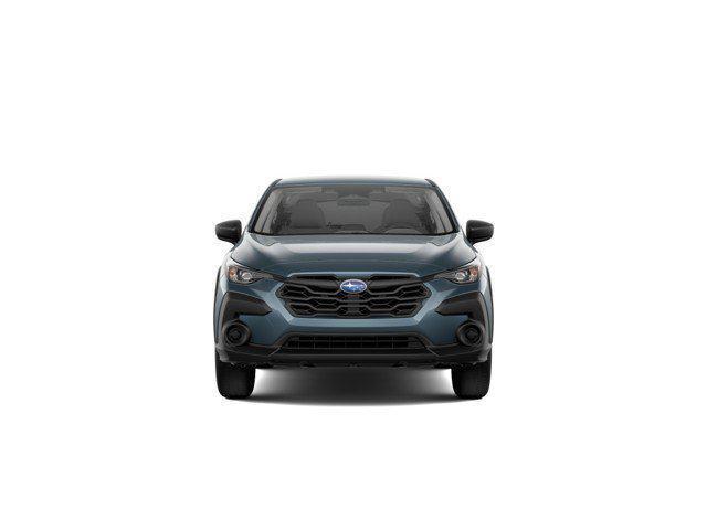 new 2024 Subaru Crosstrek car, priced at $26,378